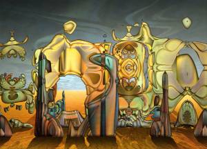 Click on the image to see higher resolution image or to inquire about ordering limited edition print