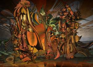 Click on the image to see higher resolution image or to inquire about ordering limited edition print