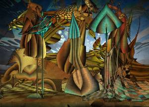 Click on the image to see higher resolution image or to inquire about ordering limited edition print