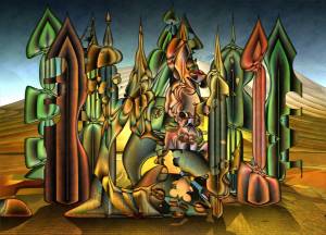 Click on the image to see higher resolution image or to inquire about ordering limited edition print