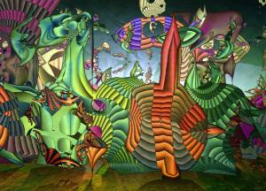 Click on the image to see higher resolution image or to inquire about ordering limited edition print