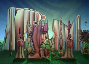 Click on the image to see higher resolution image or to inquire about ordering limited edition print