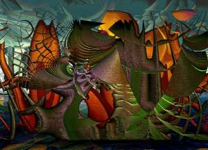 Click on the image to see higher resolution image or to inquire about ordering limited edition print