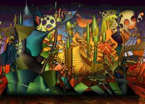 Click on the image to see higher resolution image or to inquire about ordering limited edition print